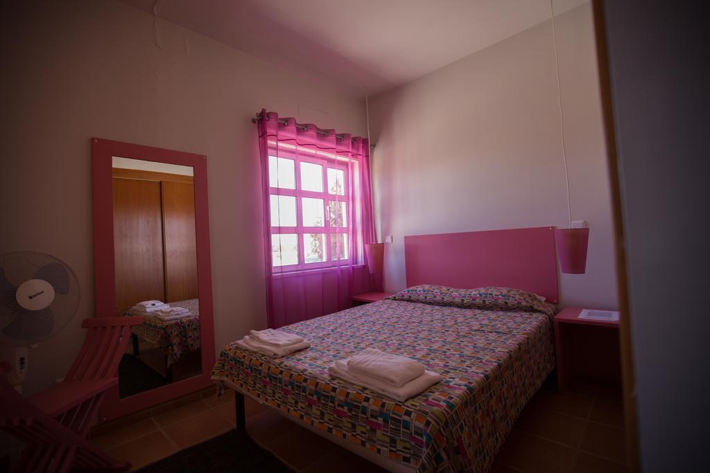 Hi Portimao - Pousada De Juventude Room photo